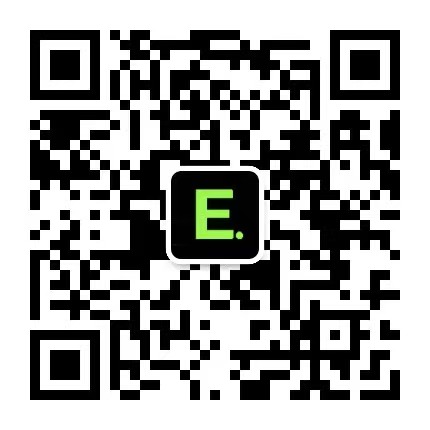 微信公众号「易调工坊」二维码